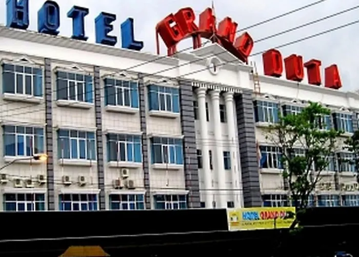 Grand Duta Hotel