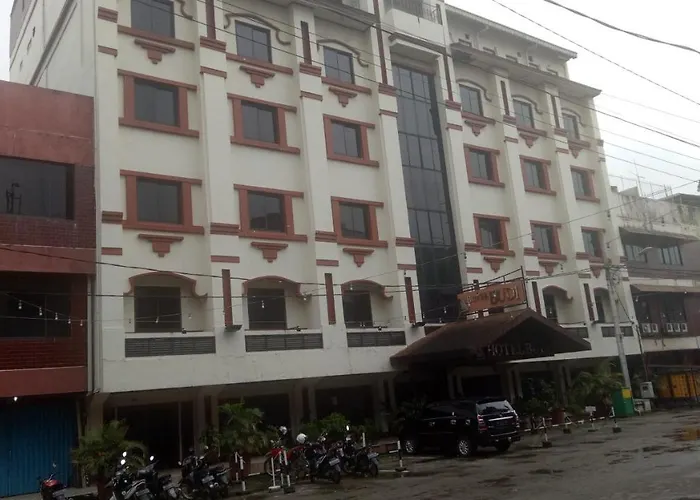 BudiHotel Palembang